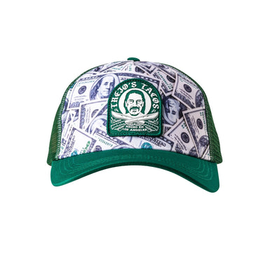 Cash Money Hat - The Pepper Pantry (Formerly Marie Sharp's)